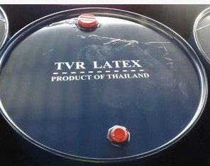 泰国黄春发天然乳胶